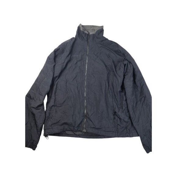 Columbia Other - Columbia Men's Black Primaloft Interchange Reverse Snow Fleece Jacket Size M